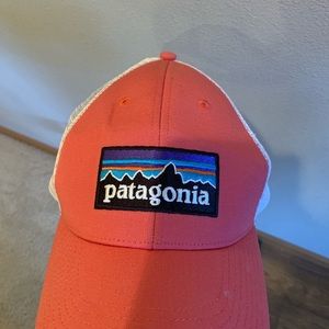 Patagonia hat